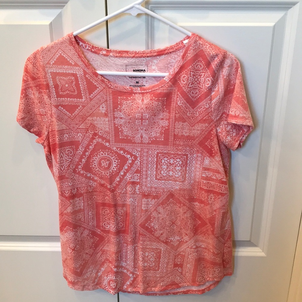 Sonoma Tee